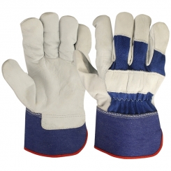 Canadian Regir Gloves